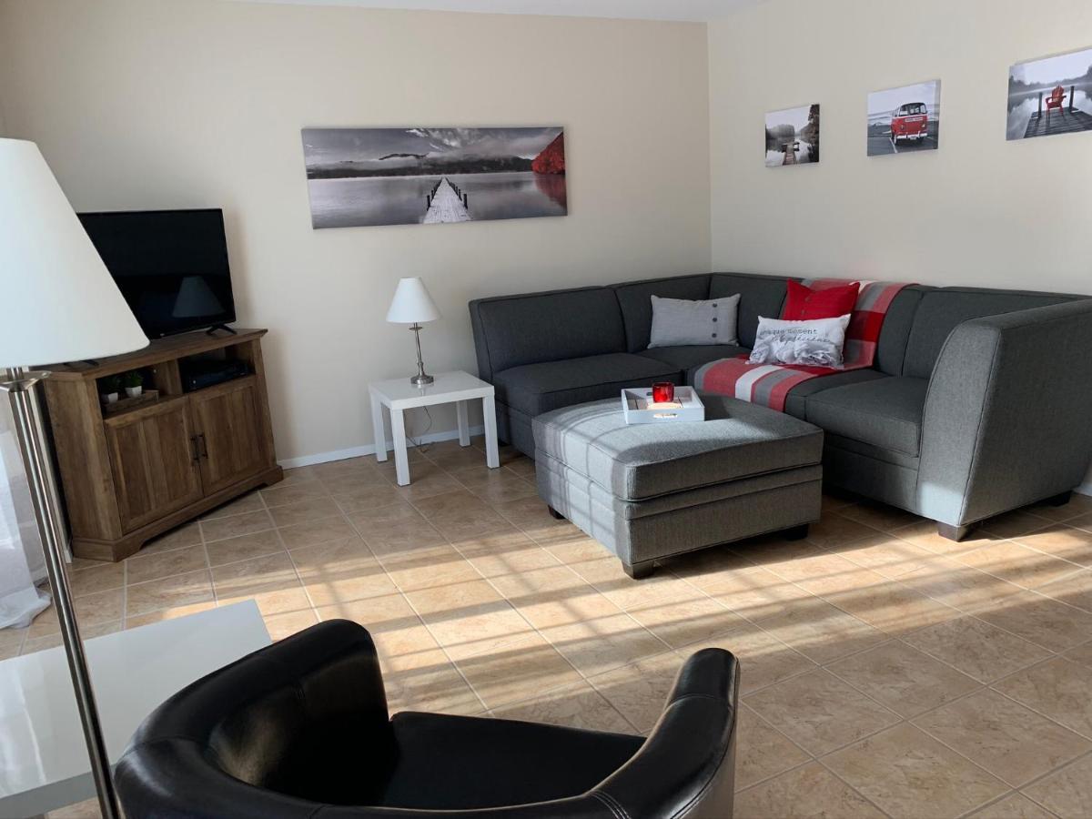 Condo Mont-Edouard LʼAnse-Saint-Jean Zewnętrze zdjęcie