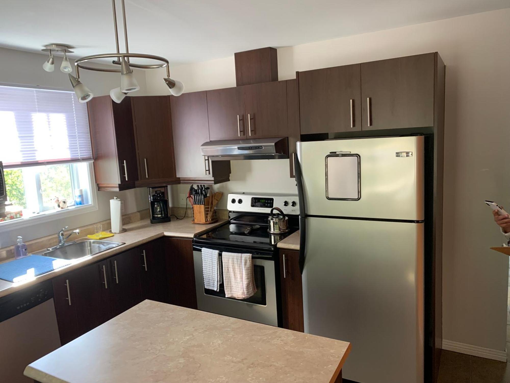 Condo Mont-Edouard LʼAnse-Saint-Jean Zewnętrze zdjęcie