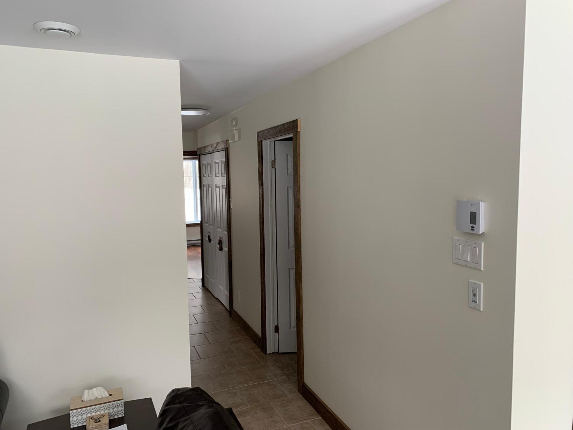 Condo Mont-Edouard LʼAnse-Saint-Jean Zewnętrze zdjęcie