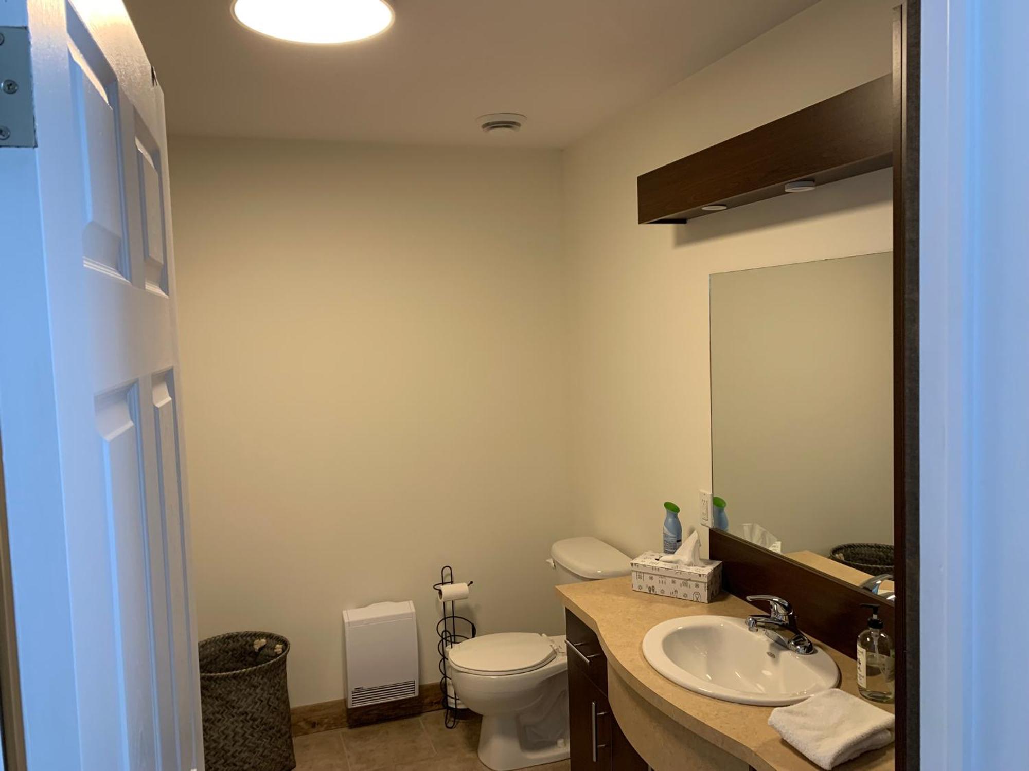 Condo Mont-Edouard LʼAnse-Saint-Jean Zewnętrze zdjęcie